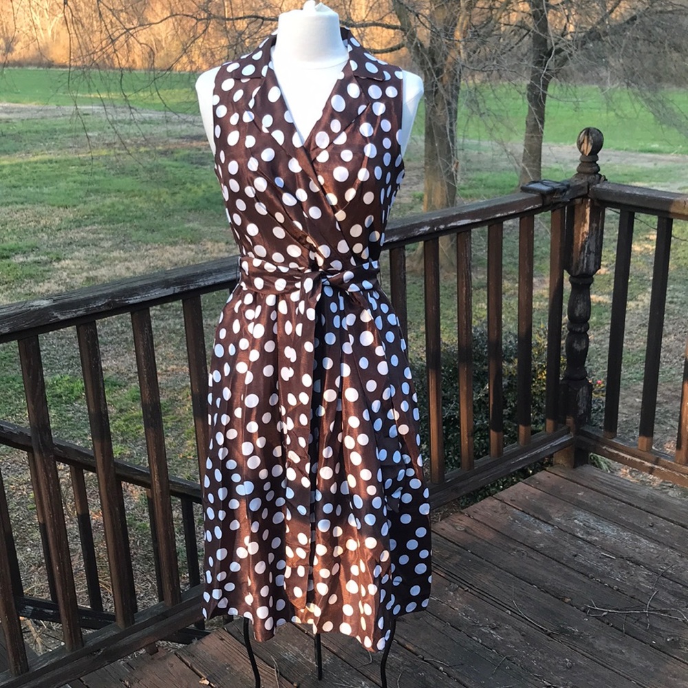 Jessica Howard dress